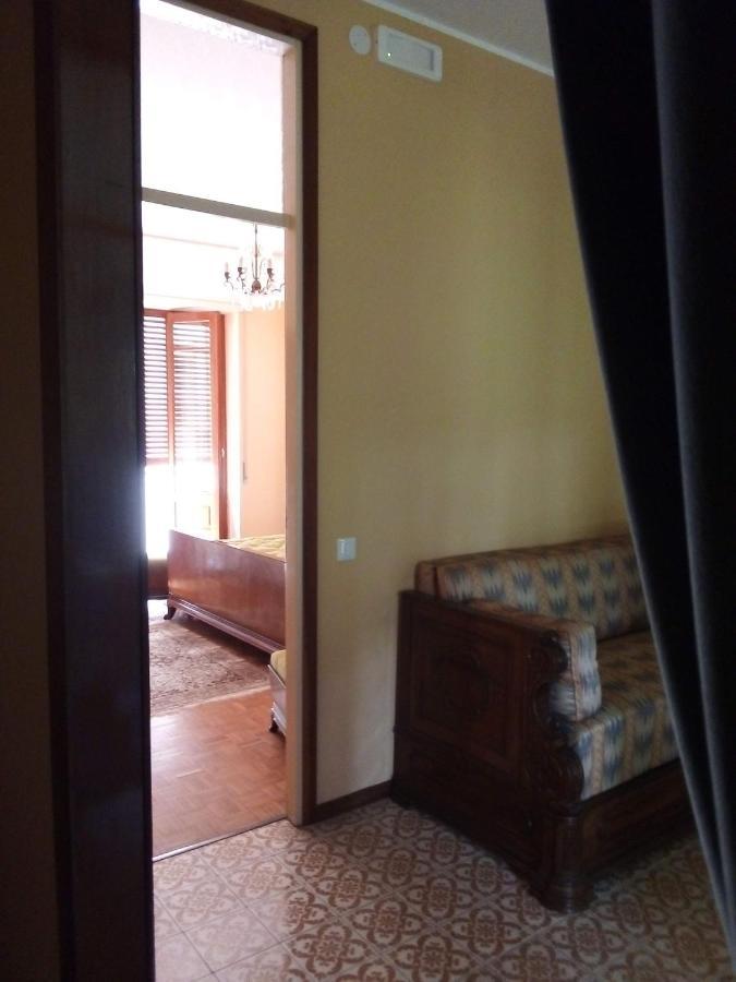 La Seca - Antico Albergo Alzese Pella Buitenkant foto