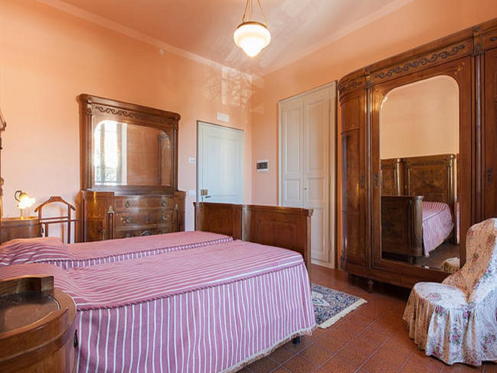 La Seca - Antico Albergo Alzese Pella Buitenkant foto